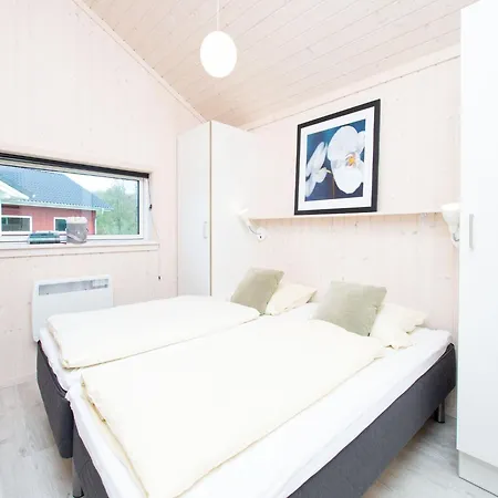 Modernes Strandhaus Fuer 8 Personen * Großenbrode