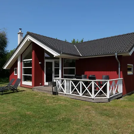 Modernes Strandhaus Fuer 8 Personen * Großenbrode