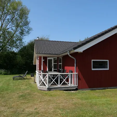 Modernes Strandhaus Fuer 8 Personen Apartmán Großenbrode