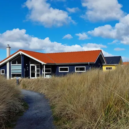 Apartmán Modernes Strandhaus Fuer 8 Personen Großenbrode
