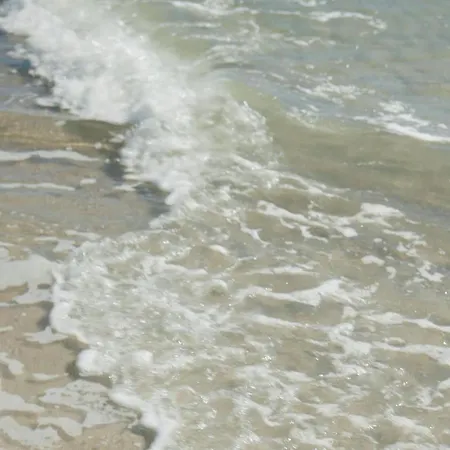 Modernes Strandhaus Fuer 8 Personen דירה Großenbrode