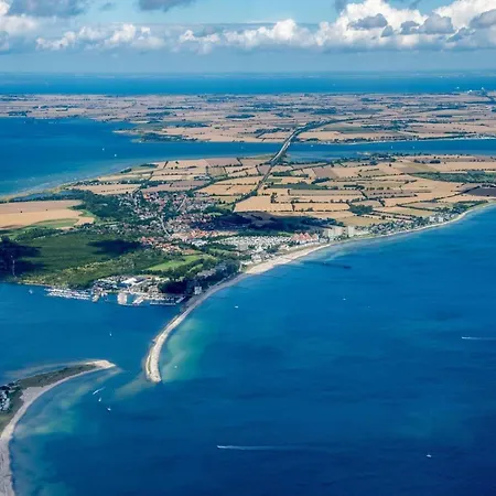 Modernes Strandhaus Fuer 8 Personen * Großenbrode